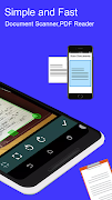 ScanMaster Document Scanner 스크린샷 6