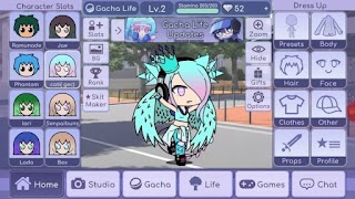 برنامه‌نما Gacha Editx عکس از صفحه