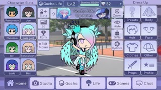 Gacha Editx screenshot 5