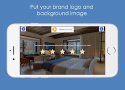 Feedback App screenshot 1