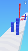Flick Stack Blocks screenshot 4