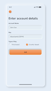 TOTP Authenticator: 2FA MFA screenshot 7