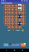 Memory Exercise скриншот 4