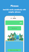 JamTalk اسکرین شاٹ 2