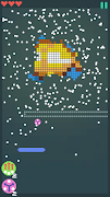Pixel Zerquetschen Screenshot 5