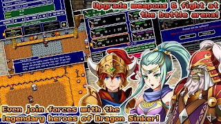 [Premium] Alvastia Chronicles ภาพหน้าจอ 5