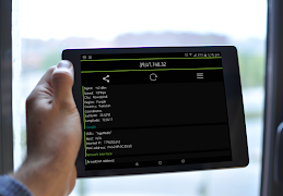 IP tools - What is my ip Ekran Görüntüsü 3