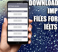 IELTS Band score calculator 截圖 6