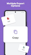 AI Questions Generator screenshot 4