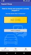 پوستر NeedToCharge