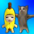 ”Happy Cat Game