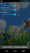 Spring Live Wallpaper screenshot 2