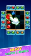Crystal Treasure syot layar 1