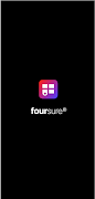 Foursure पोस्टर