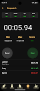 ArmyFit screenshot 5