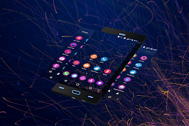 HD Theme 2022 capture d'écran 1