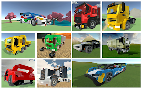 3 Schermata Evertech Sandbox