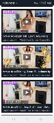 Dance Steps Videos পোস্টার