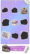 Cakes Evolution - Idle Cute Cl 截圖 3
