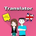 Batak Simalungun English Trans biểu tượng