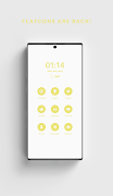 Lemon - A Flatcon Icon Pack screenshot 1