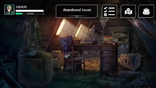 Dark Parallel 스크린샷 7