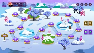 OneBiteWorld screenshot 4