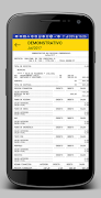 Condservice screenshot 4