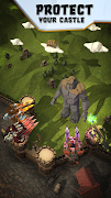 Idle Arrows screenshot 1