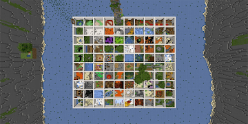Parkour maps Minecraft addon screenshot 1