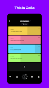 Poster CoSo by Splice