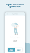 Datamine QuickLogger-poster