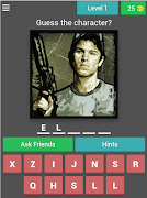 برنامه‌نما Left 4 Dead 2 Game عکس از صفحه