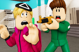 Squid Game For Roblox 스크린샷 2