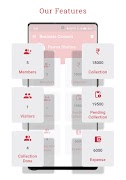 پوستر Business Network Kitty