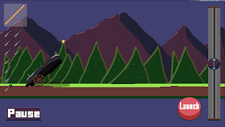 Slime Launcher poster