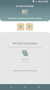 NFC EMV Card Reader-poster