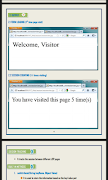 Learn JSP screenshot 7