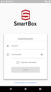 پوستر Smart Box