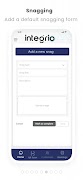 Integrio screenshot 4