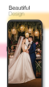 برنامه‌نما Gallery عکس از صفحه