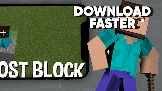 Ghost Block Addon screenshot 3