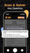 Math Solver AI Homework Helper screenshot 3