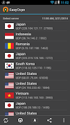 EasyOvpn - Plugin for OpenVPN imagem de tela 1
