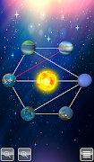برنامه‌نما Tangled Space, untangle me عکس از صفحه