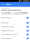 CAER Mobile स्क्रीनशॉट 3