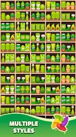 Goods Match: Sorting Games تصوير الشاشة 1