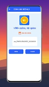 Spin Link - Coin Master Spins 截图 4