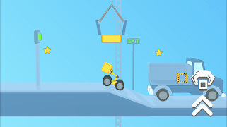 Robox Car پوسٹر