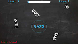 برنامه‌نما Death Board عکس از صفحه